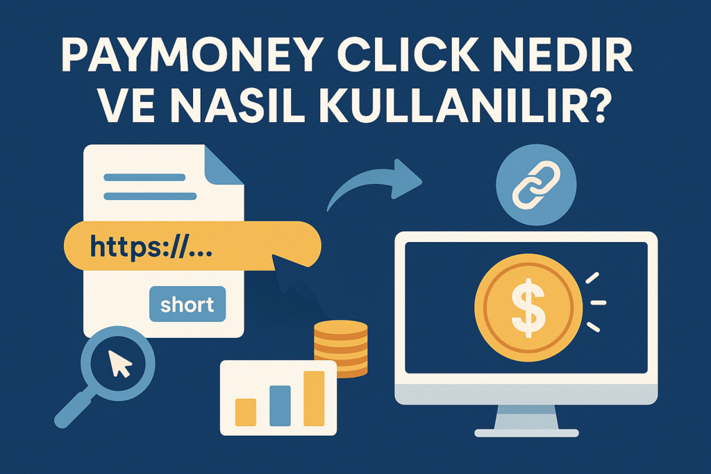 Paymoney Click Nedir ve Nasıl Kullanılır?