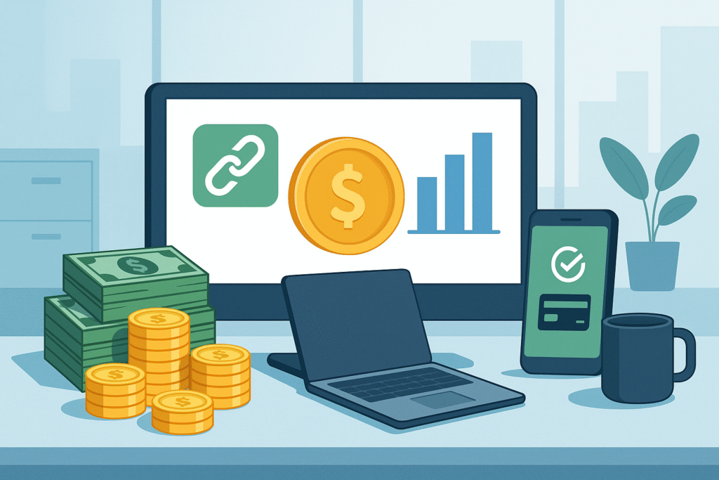 Paymoney Click Ödeme Yöntemleri ve Minimum Çekim Tutarı