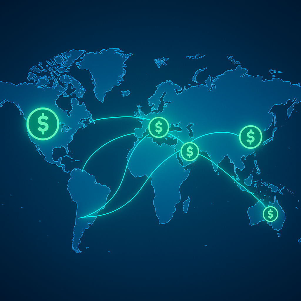 En Çok Kazandıran Trafik Kaynakları ve Ülkeler