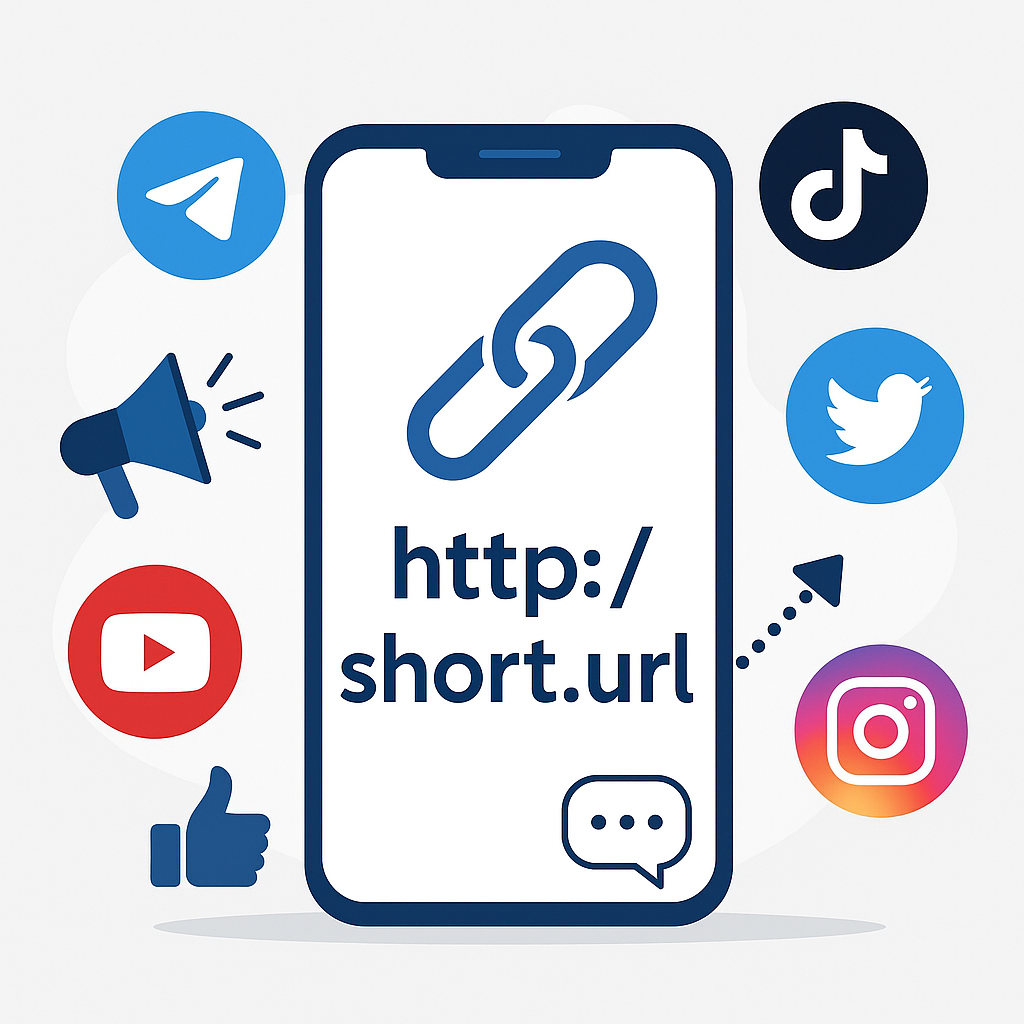 Telegram ve Sosyal Medyada Link Paylaşarak Nasıl Kazanılır