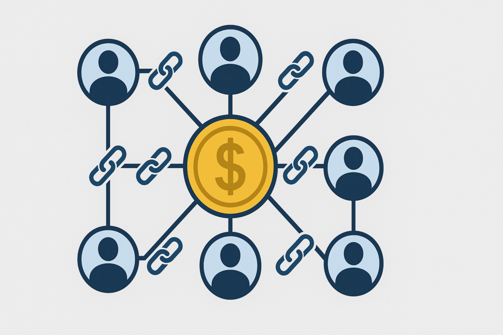 Referans Sistemi ile Ek Gelir Elde Etme Yöntemi