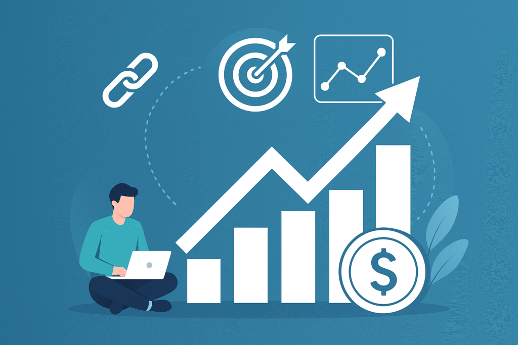 Paymoney Click’te Başarıya Giden Stratejik Adımlar