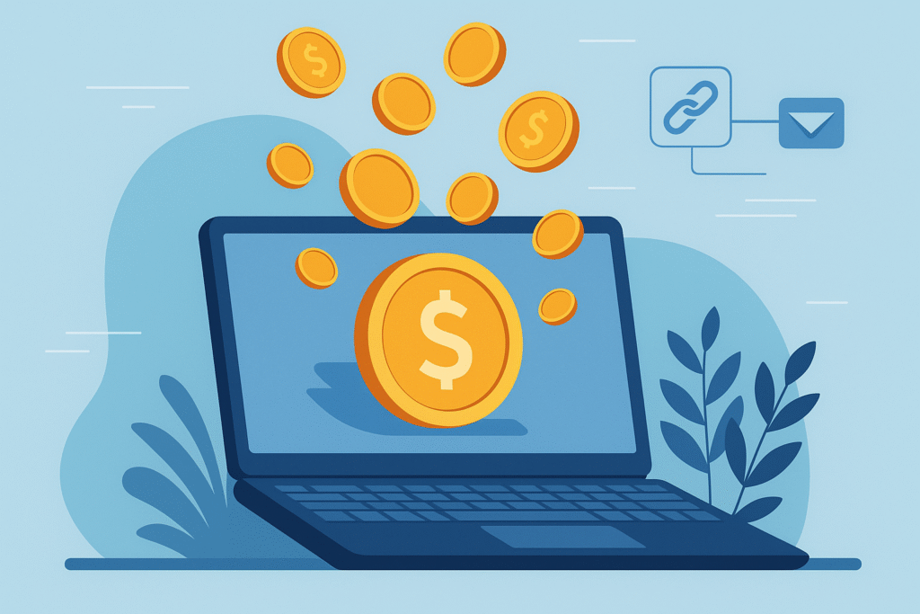 Paymoney Click ile Pasif Gelir Nasıl Oluşturulur?