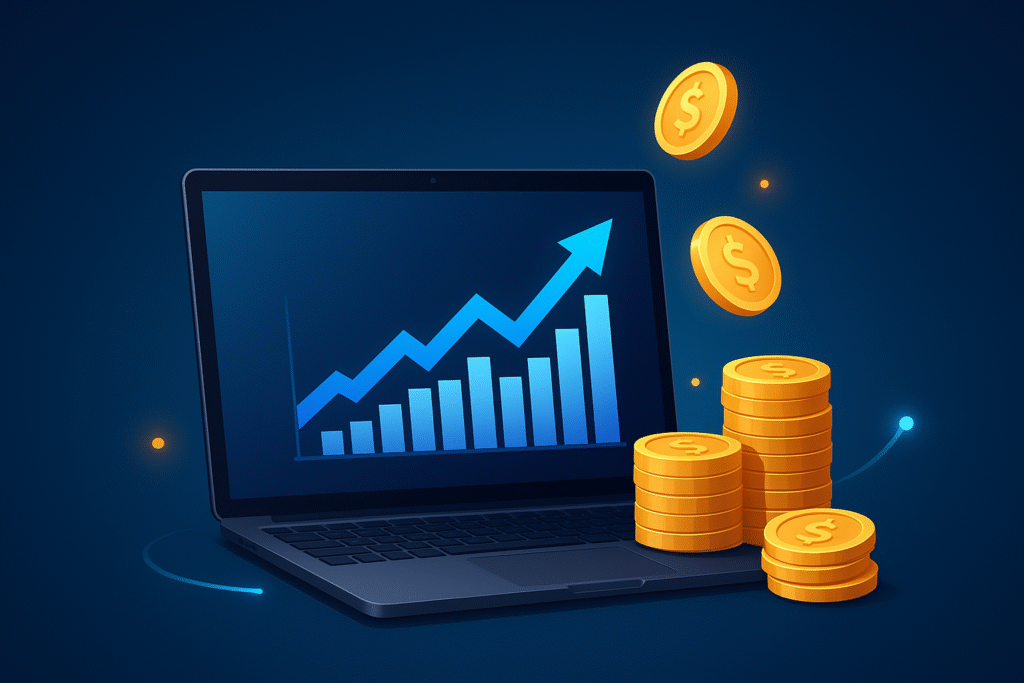 Paymoney Click’te Kazancı Artırmanın 10 Profesyonel Yolu